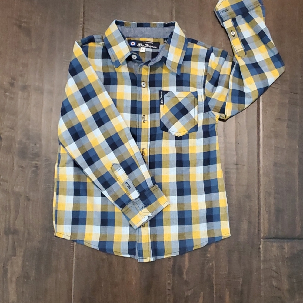 NBW shirt